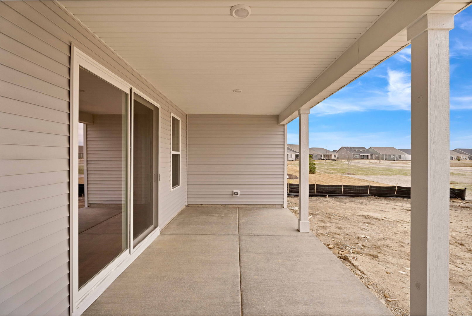 3148 Bellwether Drive