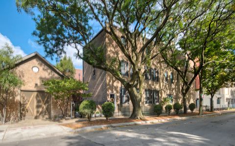 Photo of 1408 W Belden Avenue #1R, Chicago, IL 60614 (MLS # 12495249)