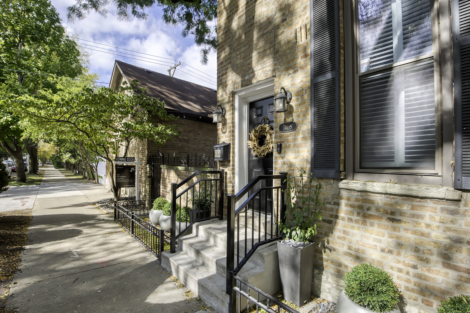 1408 W Belden Avenue 1R
