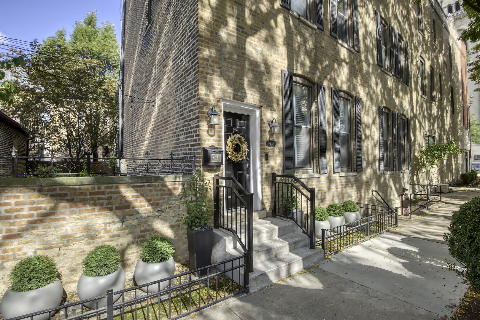 1408 W Belden Avenue 1R