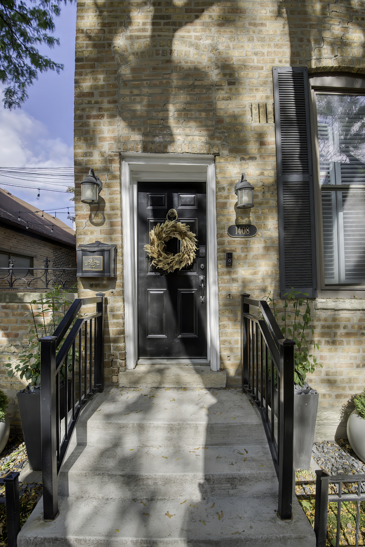 1408 W Belden Avenue 1R