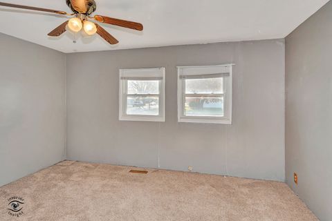 Tiny photo for 1071 E Broadway Street, Bradley, IL 60915 (MLS # 12516905)