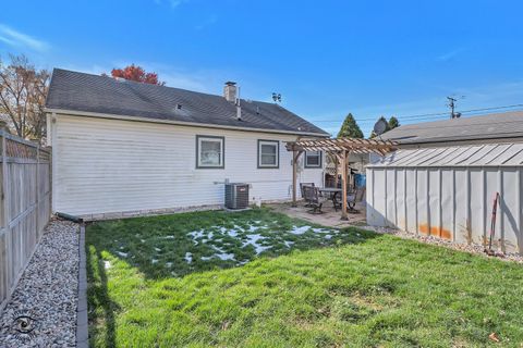 Tiny photo for 1071 E Broadway Street, Bradley, IL 60915 (MLS # 12516905)