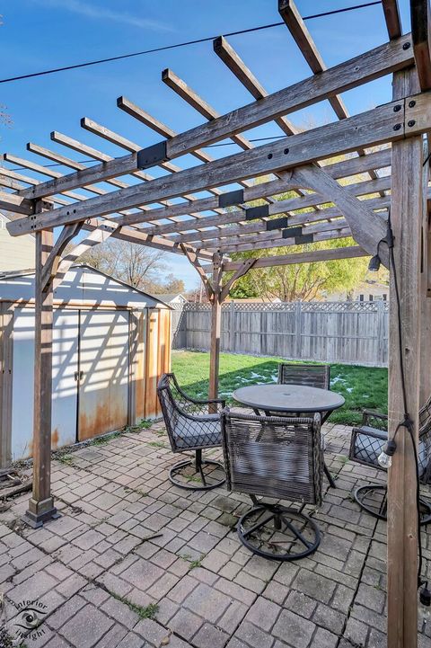 Tiny photo for 1071 E Broadway Street, Bradley, IL 60915 (MLS # 12516905)