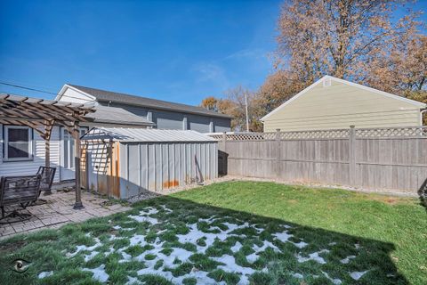 Tiny photo for 1071 E Broadway Street, Bradley, IL 60915 (MLS # 12516905)