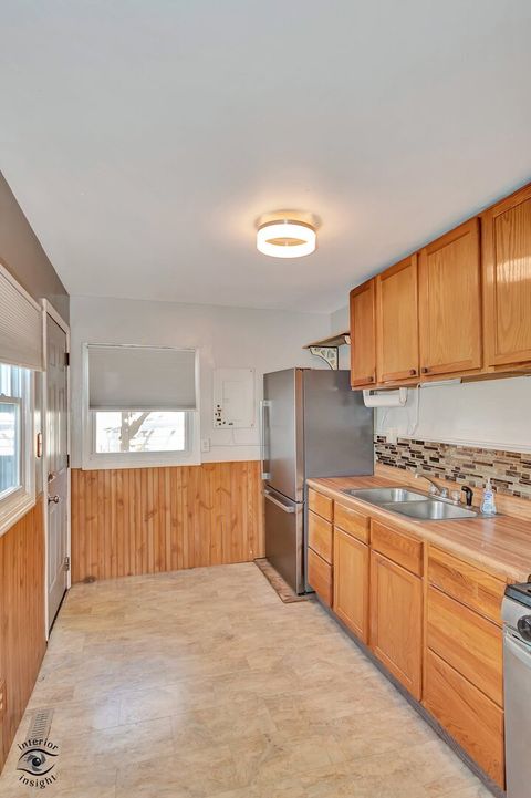 Tiny photo for 1071 E Broadway Street, Bradley, IL 60915 (MLS # 12516905)