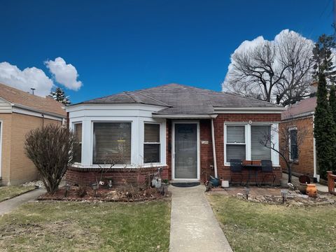 5809 N Rogers Avenue Chicago IL 60646