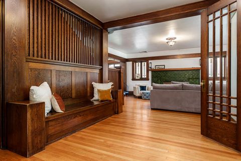 Tiny photo for 1308 HARLEM Boulevard, Rockford, IL 61103 (MLS # 12435740)