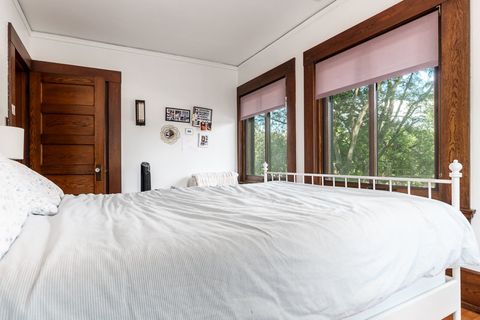 Tiny photo for 1308 HARLEM Boulevard, Rockford, IL 61103 (MLS # 12435740)