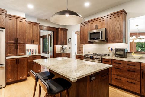 Tiny photo for 1308 HARLEM Boulevard, Rockford, IL 61103 (MLS # 12435740)