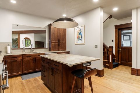 Tiny photo for 1308 HARLEM Boulevard, Rockford, IL 61103 (MLS # 12435740)