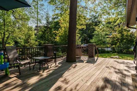 Tiny photo for 1308 HARLEM Boulevard, Rockford, IL 61103 (MLS # 12435740)