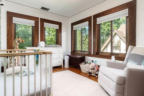 Tiny photo for 1308 HARLEM Boulevard, Rockford, IL 61103 (MLS # 12435740)