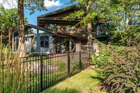 Tiny photo for 1308 HARLEM Boulevard, Rockford, IL 61103 (MLS # 12435740)