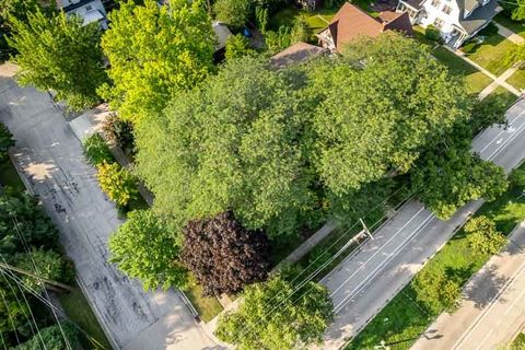 Tiny photo for 1308 HARLEM Boulevard, Rockford, IL 61103 (MLS # 12435740)