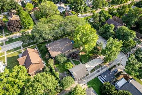 Tiny photo for 1308 HARLEM Boulevard, Rockford, IL 61103 (MLS # 12435740)
