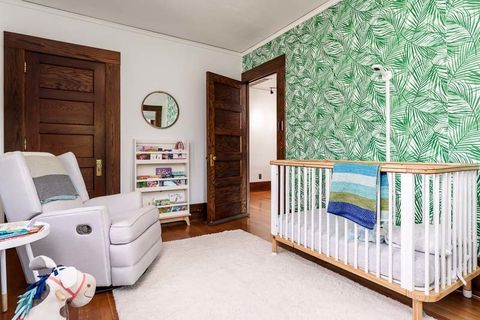 Tiny photo for 1308 HARLEM Boulevard, Rockford, IL 61103 (MLS # 12435740)