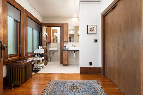 Tiny photo for 1308 HARLEM Boulevard, Rockford, IL 61103 (MLS # 12435740)