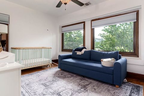 Tiny photo for 1308 HARLEM Boulevard, Rockford, IL 61103 (MLS # 12435740)