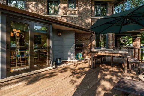 Tiny photo for 1308 HARLEM Boulevard, Rockford, IL 61103 (MLS # 12435740)