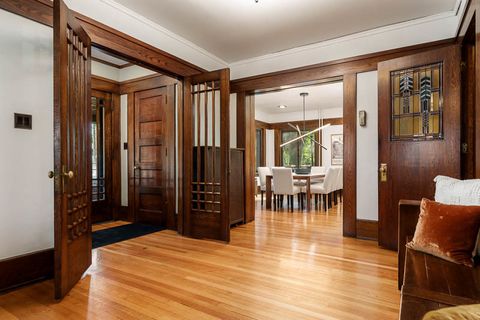 Tiny photo for 1308 HARLEM Boulevard, Rockford, IL 61103 (MLS # 12435740)