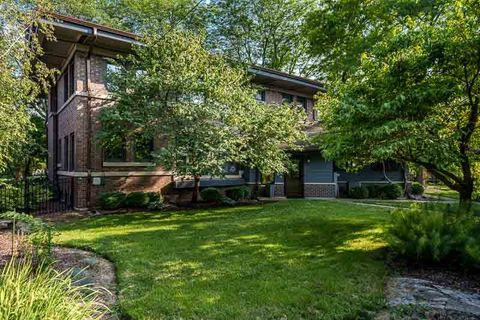 Tiny photo for 1308 HARLEM Boulevard, Rockford, IL 61103 (MLS # 12435740)