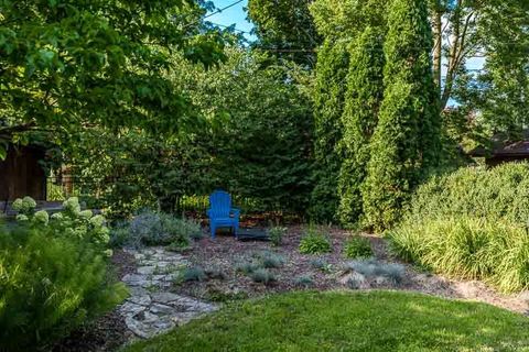 Tiny photo for 1308 HARLEM Boulevard, Rockford, IL 61103 (MLS # 12435740)
