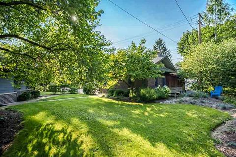 Tiny photo for 1308 HARLEM Boulevard, Rockford, IL 61103 (MLS # 12435740)
