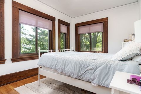 Tiny photo for 1308 HARLEM Boulevard, Rockford, IL 61103 (MLS # 12435740)