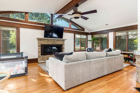 Tiny photo for 1308 HARLEM Boulevard, Rockford, IL 61103 (MLS # 12435740)