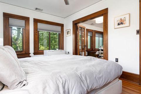 Tiny photo for 1308 HARLEM Boulevard, Rockford, IL 61103 (MLS # 12435740)