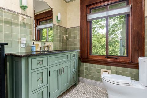 Tiny photo for 1308 HARLEM Boulevard, Rockford, IL 61103 (MLS # 12435740)