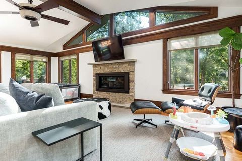 Tiny photo for 1308 HARLEM Boulevard, Rockford, IL 61103 (MLS # 12435740)