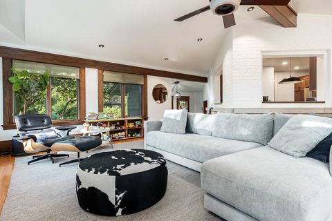 Tiny photo for 1308 HARLEM Boulevard, Rockford, IL 61103 (MLS # 12435740)