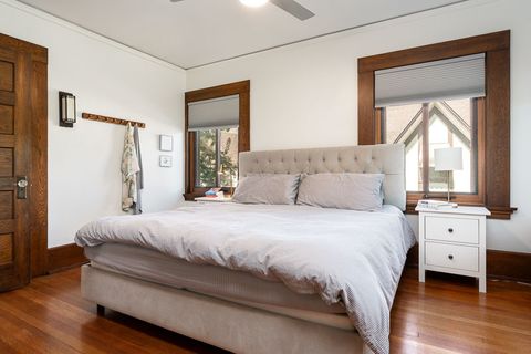 Tiny photo for 1308 HARLEM Boulevard, Rockford, IL 61103 (MLS # 12435740)