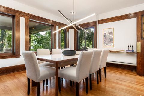 Tiny photo for 1308 HARLEM Boulevard, Rockford, IL 61103 (MLS # 12435740)