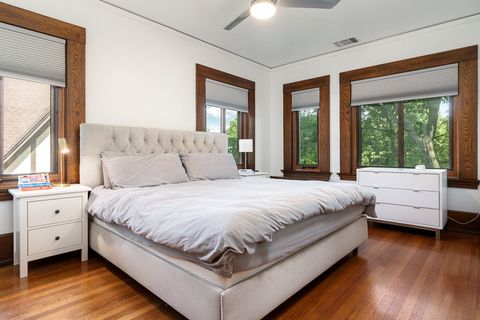 Tiny photo for 1308 HARLEM Boulevard, Rockford, IL 61103 (MLS # 12435740)