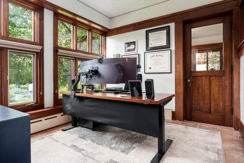 Tiny photo for 1308 HARLEM Boulevard, Rockford, IL 61103 (MLS # 12435740)