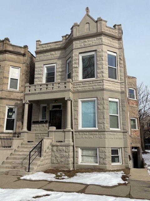 1629 S Trumbull Avenue Chicago IL 60623
