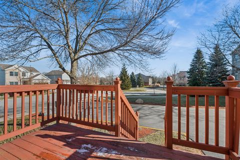 Tiny photo for 651 W Georgian Court, Addison, IL 60101 (MLS # 12541866)
