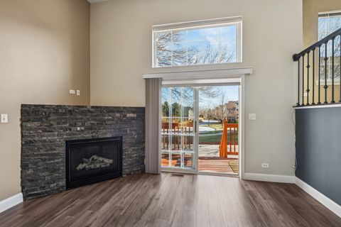 Tiny photo for 651 W Georgian Court, Addison, IL 60101 (MLS # 12541866)