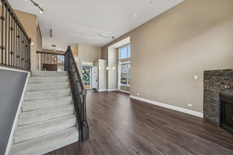 Tiny photo for 651 W Georgian Court, Addison, IL 60101 (MLS # 12541866)