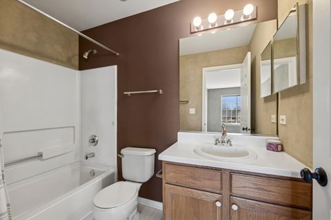 Tiny photo for 651 W Georgian Court, Addison, IL 60101 (MLS # 12541866)