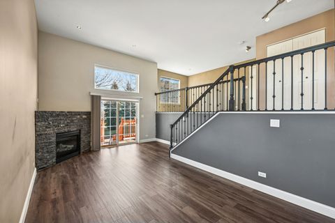 Tiny photo for 651 W Georgian Court, Addison, IL 60101 (MLS # 12541866)