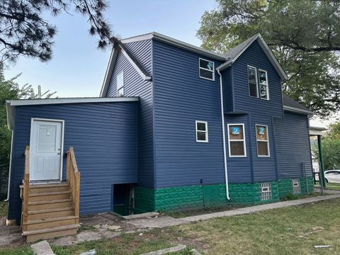 Tiny photo for 11136 S Eggleston Avenue, Chicago, IL 60628 (MLS # 12542294)