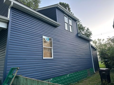 Tiny photo for 11136 S Eggleston Avenue, Chicago, IL 60628 (MLS # 12542294)