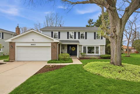 Photo of 6662 Breckenridge Road, Lisle, IL 60532 (MLS # 12615885)