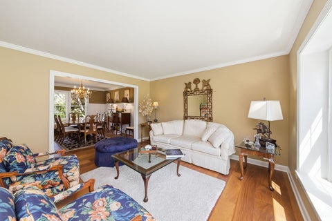 Tiny photo for 6662 Breckenridge Road, Lisle, IL 60532 (MLS # 12615885)