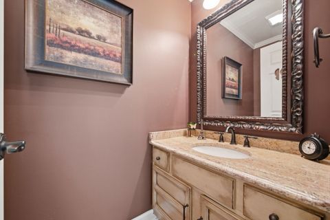 Tiny photo for 6662 Breckenridge Road, Lisle, IL 60532 (MLS # 12615885)