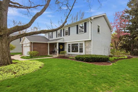 Tiny photo for 6662 Breckenridge Road, Lisle, IL 60532 (MLS # 12615885)